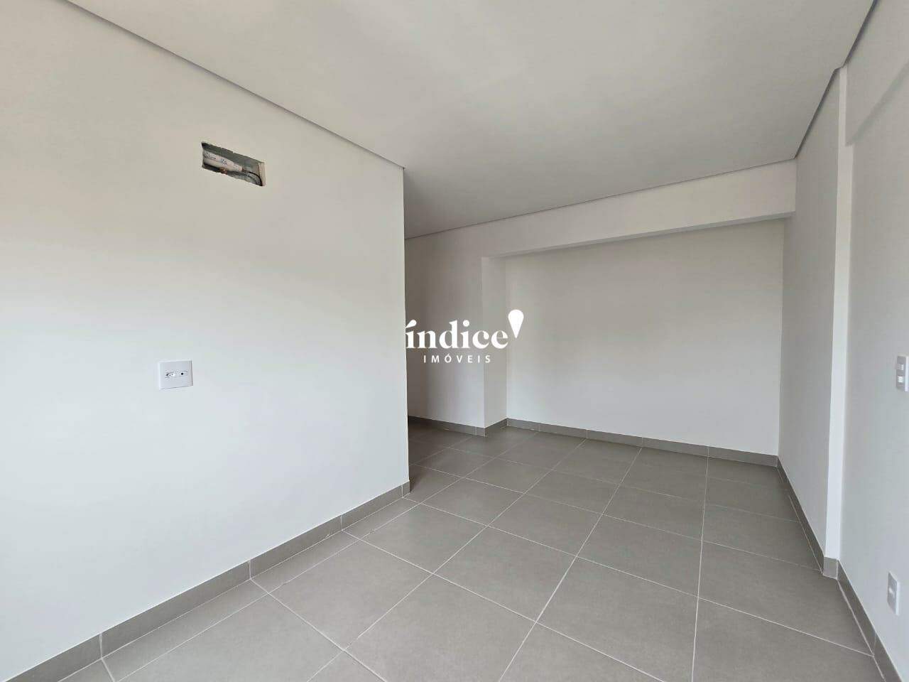 Apartamento para à venda no Jardim Paulista na cidade de Ribeirão Preto: 