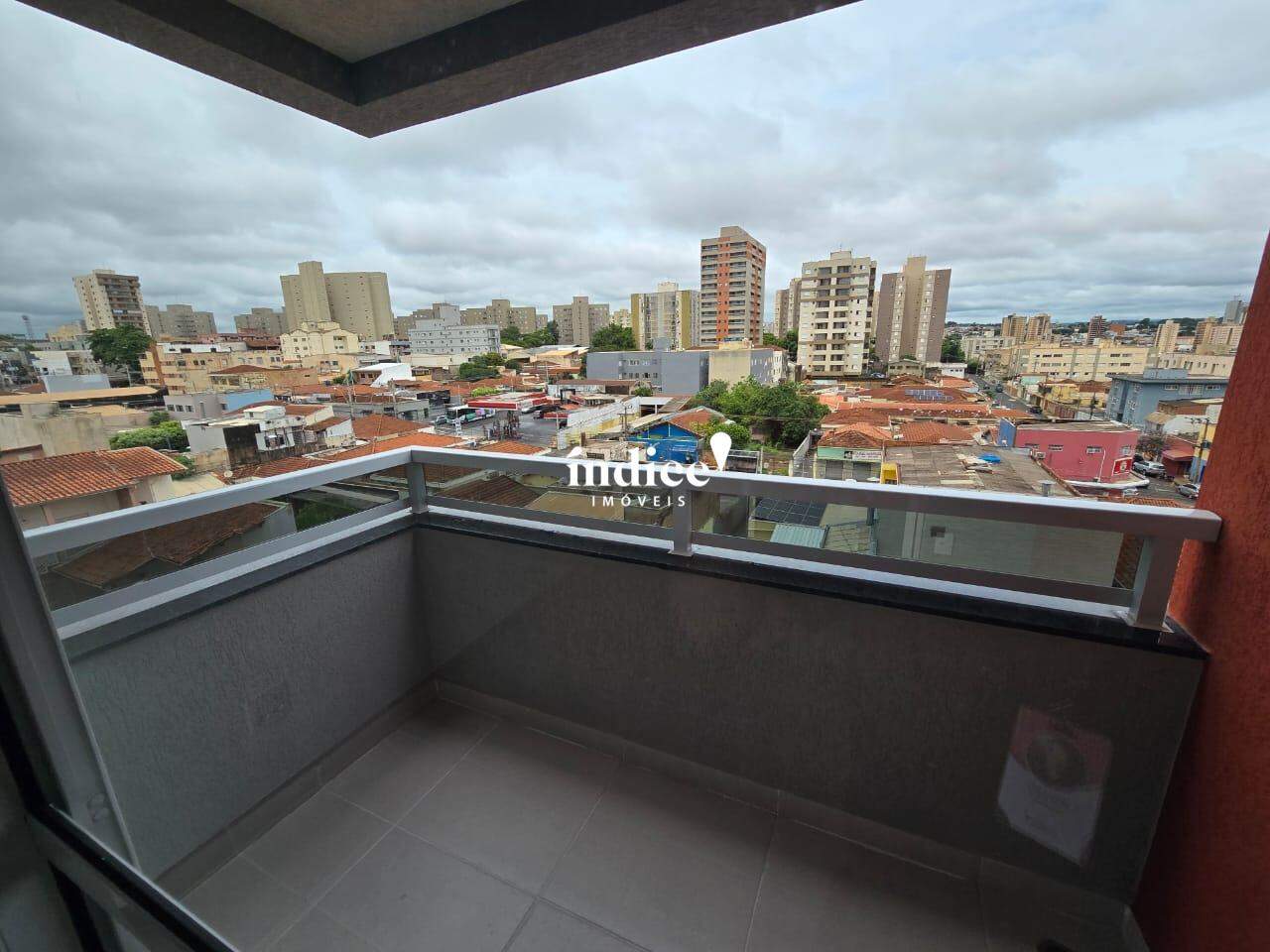 Apartamento para à venda no Jardim Paulista na cidade de Ribeirão Preto: 