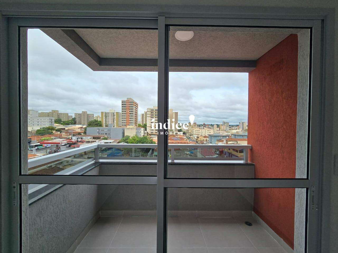 Apartamento para à venda no Jardim Paulista na cidade de Ribeirão Preto: 