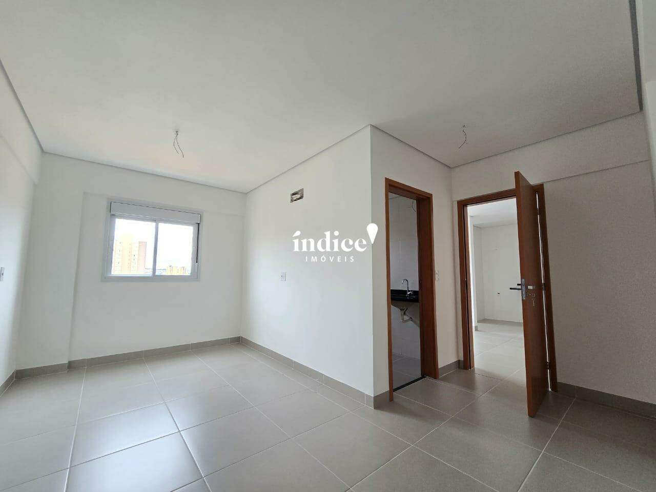 Apartamento para à venda no Jardim Paulista na cidade de Ribeirão Preto: 