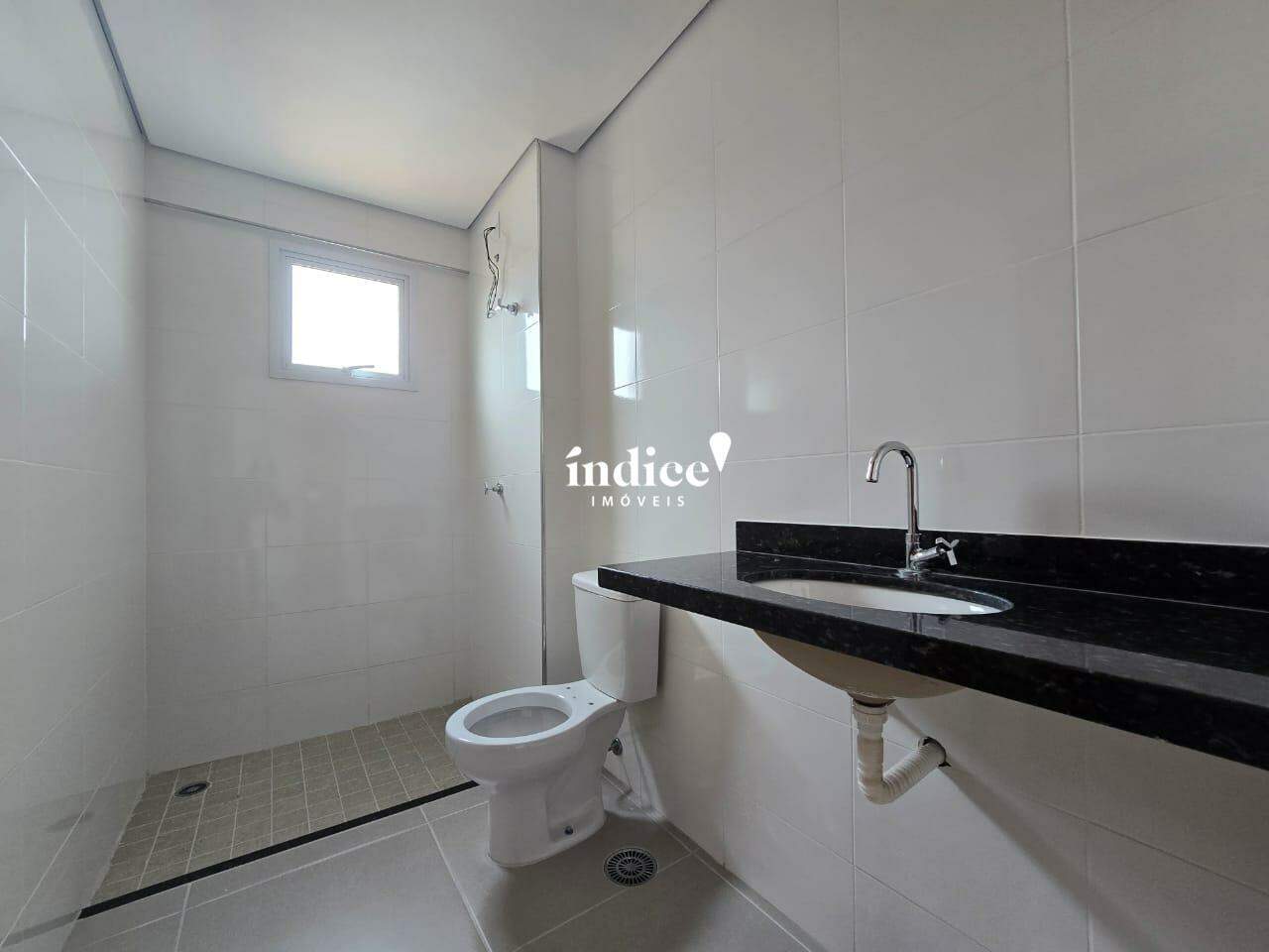 Apartamento para à venda no Jardim Paulista na cidade de Ribeirão Preto: 