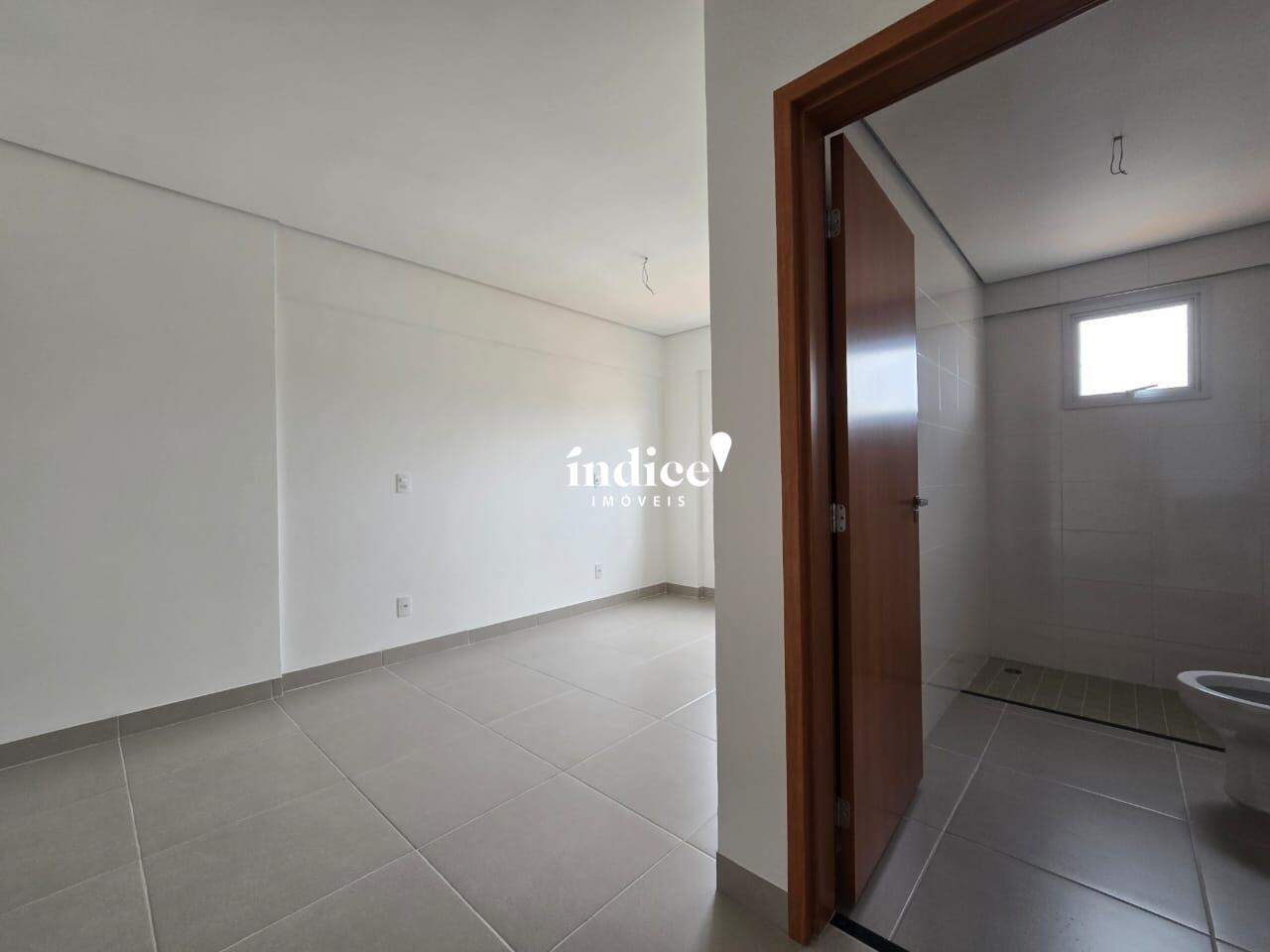 Apartamento para à venda no Jardim Paulista na cidade de Ribeirão Preto: 