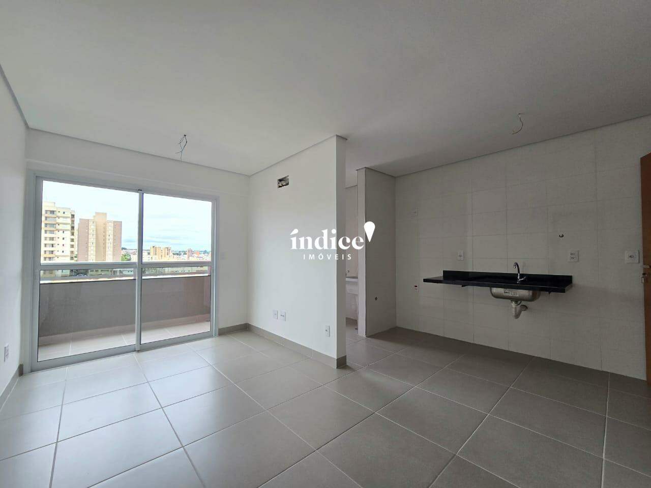Apartamento para à venda no Jardim Paulista na cidade de Ribeirão Preto: 