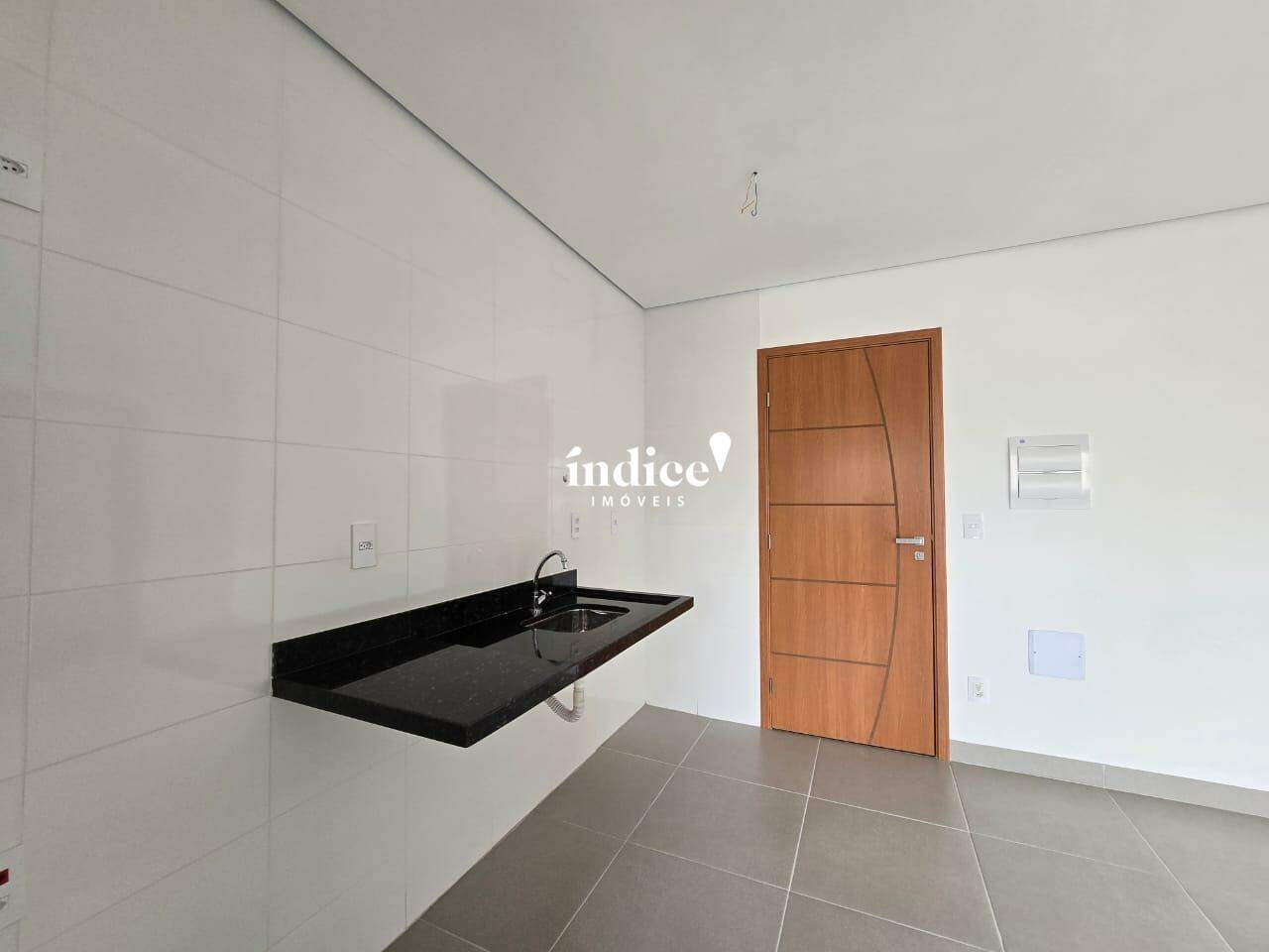 Apartamento para à venda no Jardim Paulista na cidade de Ribeirão Preto: 