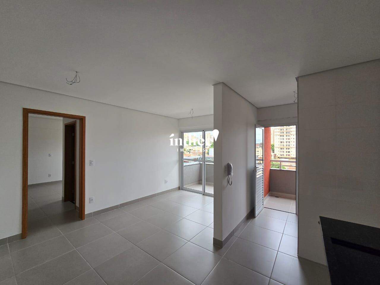 Apartamento para à venda no Jardim Paulista na cidade de Ribeirão Preto: 