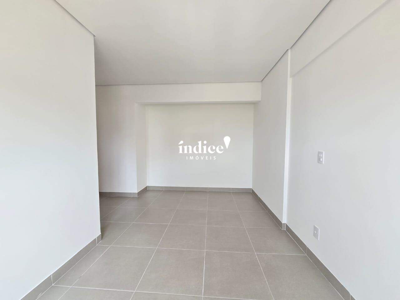 Apartamento para à venda no Jardim Paulista na cidade de Ribeirão Preto: 