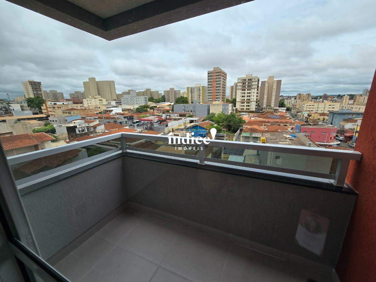 Apartamento para à venda no Jardim Paulista na cidade de Ribeirão Preto: 