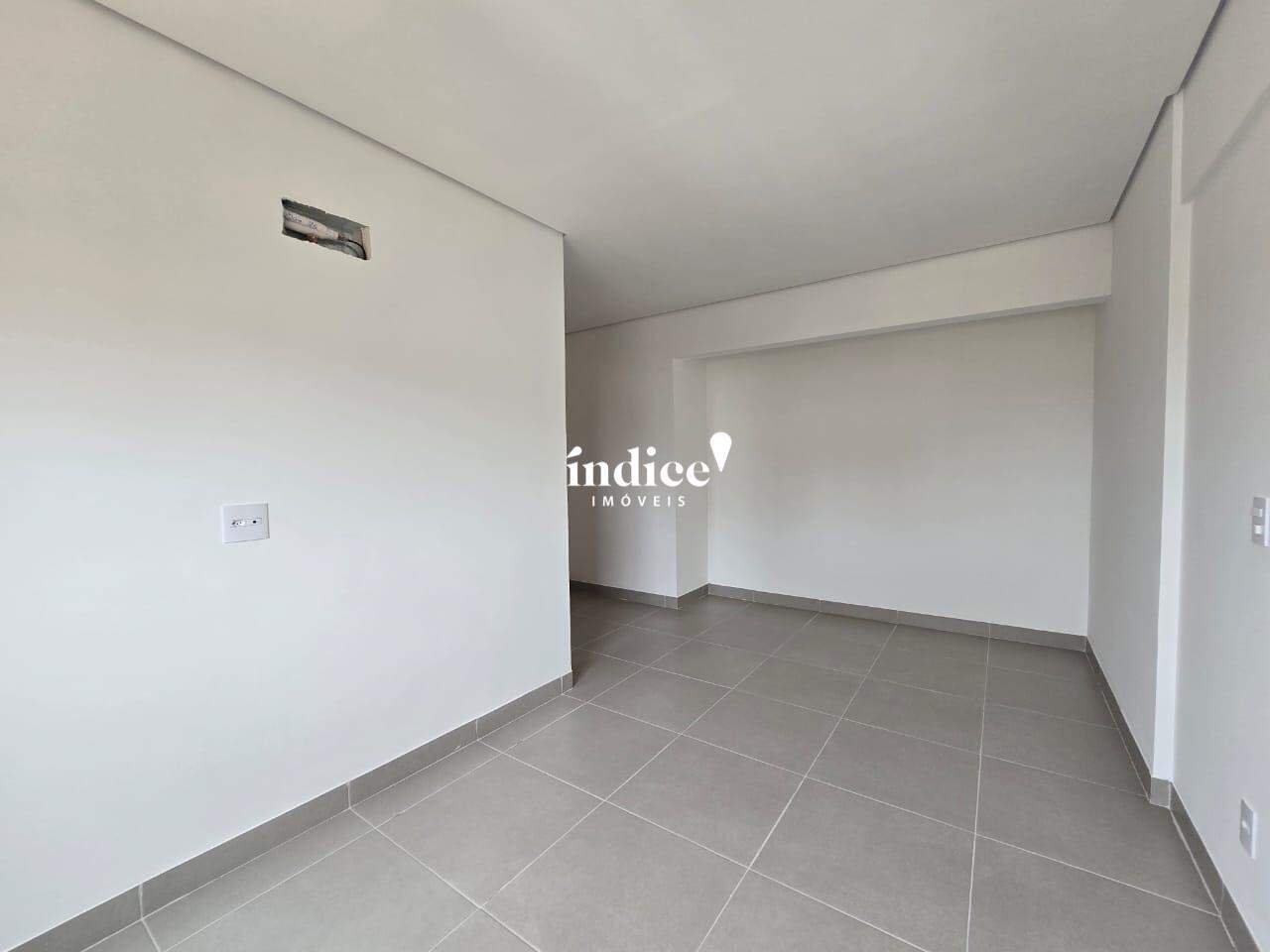 Apartamento para à venda no Jardim Paulista na cidade de Ribeirão Preto: 