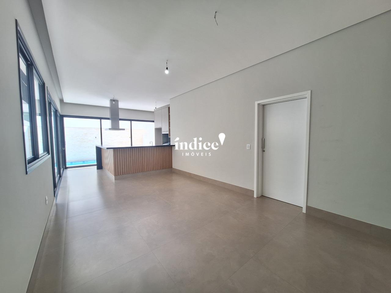 Casas Condomínio para à venda no Jardim San Marco na cidade de Ribeirão Preto: 