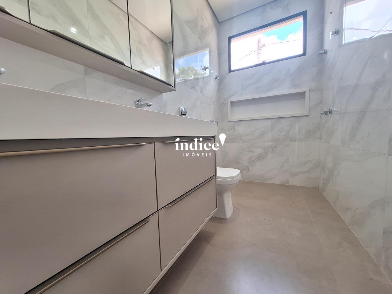 Casas Condomínio para à venda no Jardim San Marco na cidade de Ribeirão Preto: 