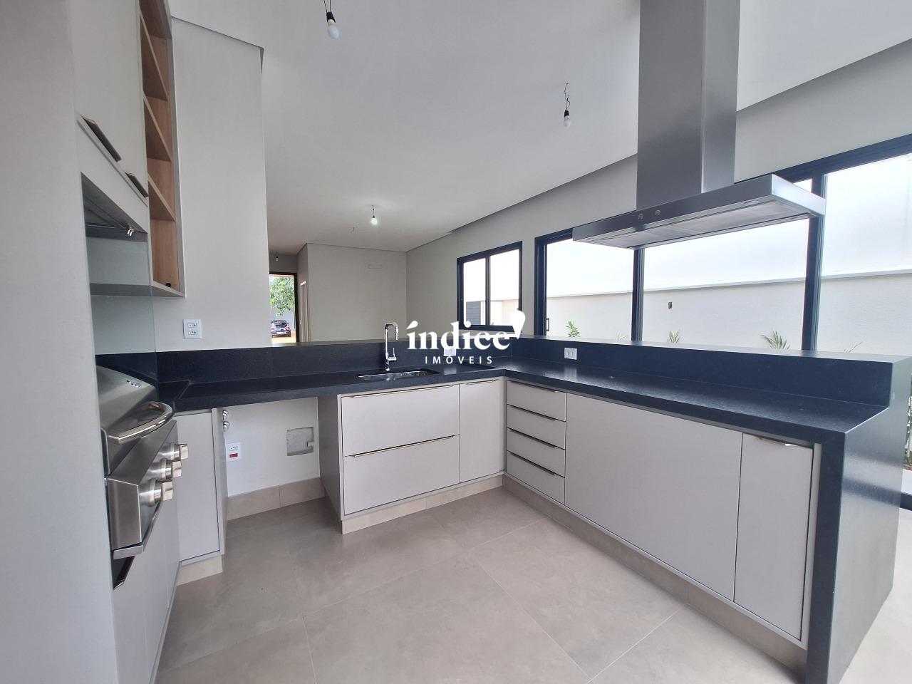 Casas Condomínio para à venda no Jardim San Marco na cidade de Ribeirão Preto: 