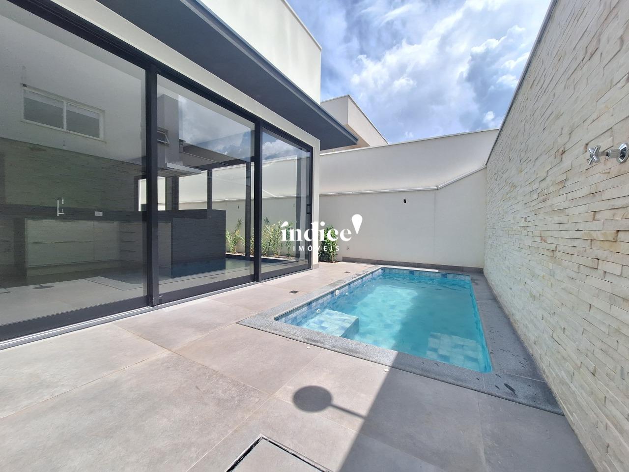 Casas Condomínio para à venda no Jardim San Marco na cidade de Ribeirão Preto: 