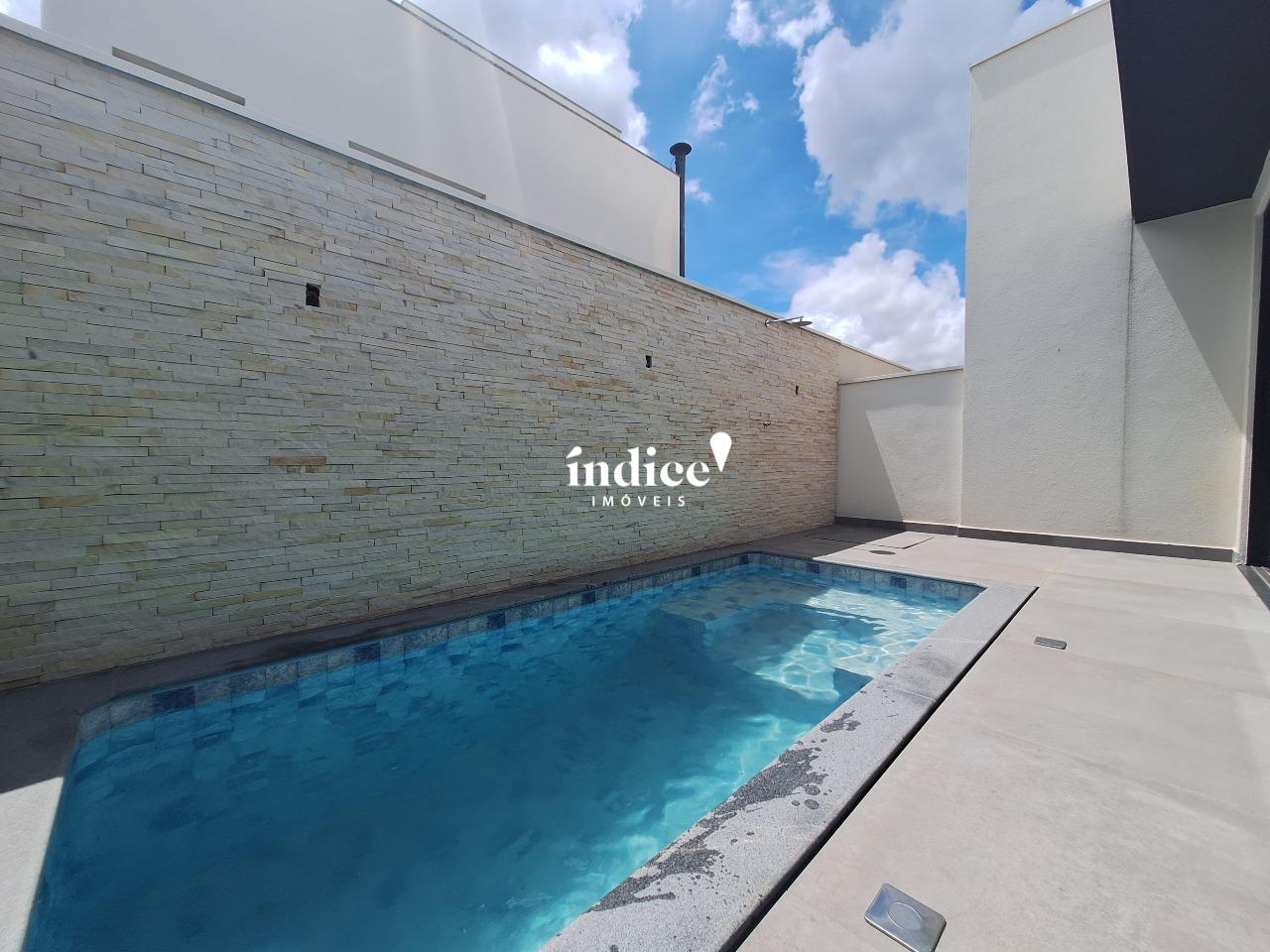 Casas Condomínio para à venda no Jardim San Marco na cidade de Ribeirão Preto: 