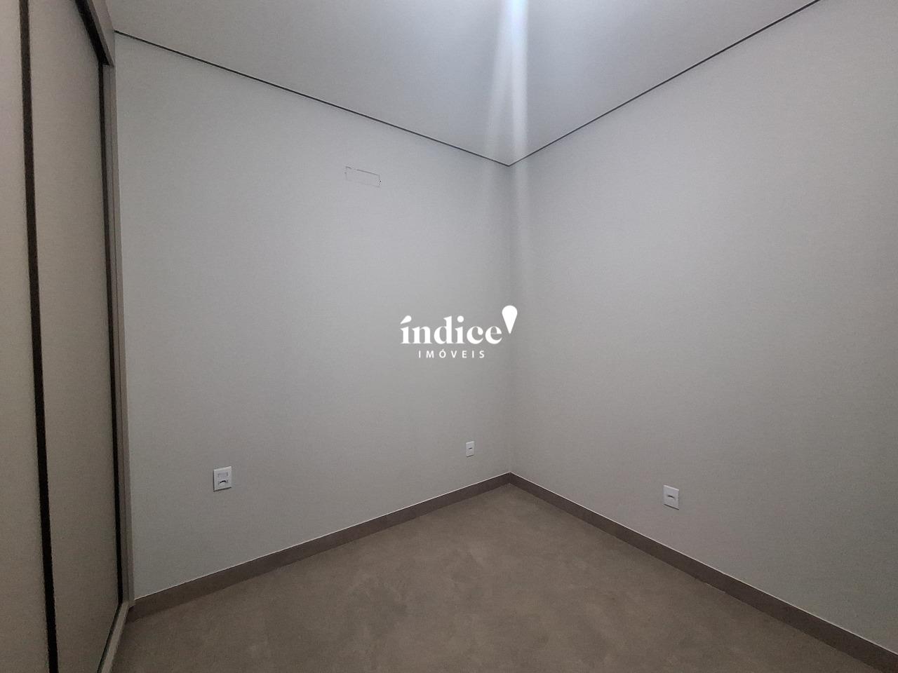 Casas Condomínio para à venda no Jardim San Marco na cidade de Ribeirão Preto: 