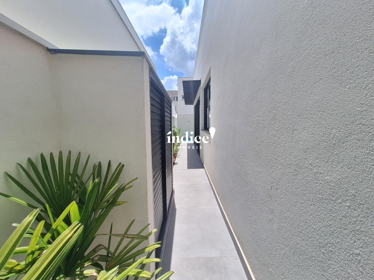 Casas Condomínio para à venda no Jardim San Marco na cidade de Ribeirão Preto: 