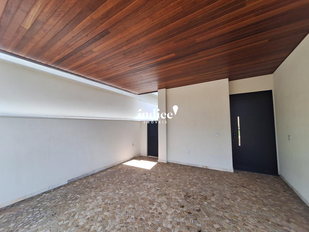 Casas Condomínio para à venda no Jardim San Marco na cidade de Ribeirão Preto: 