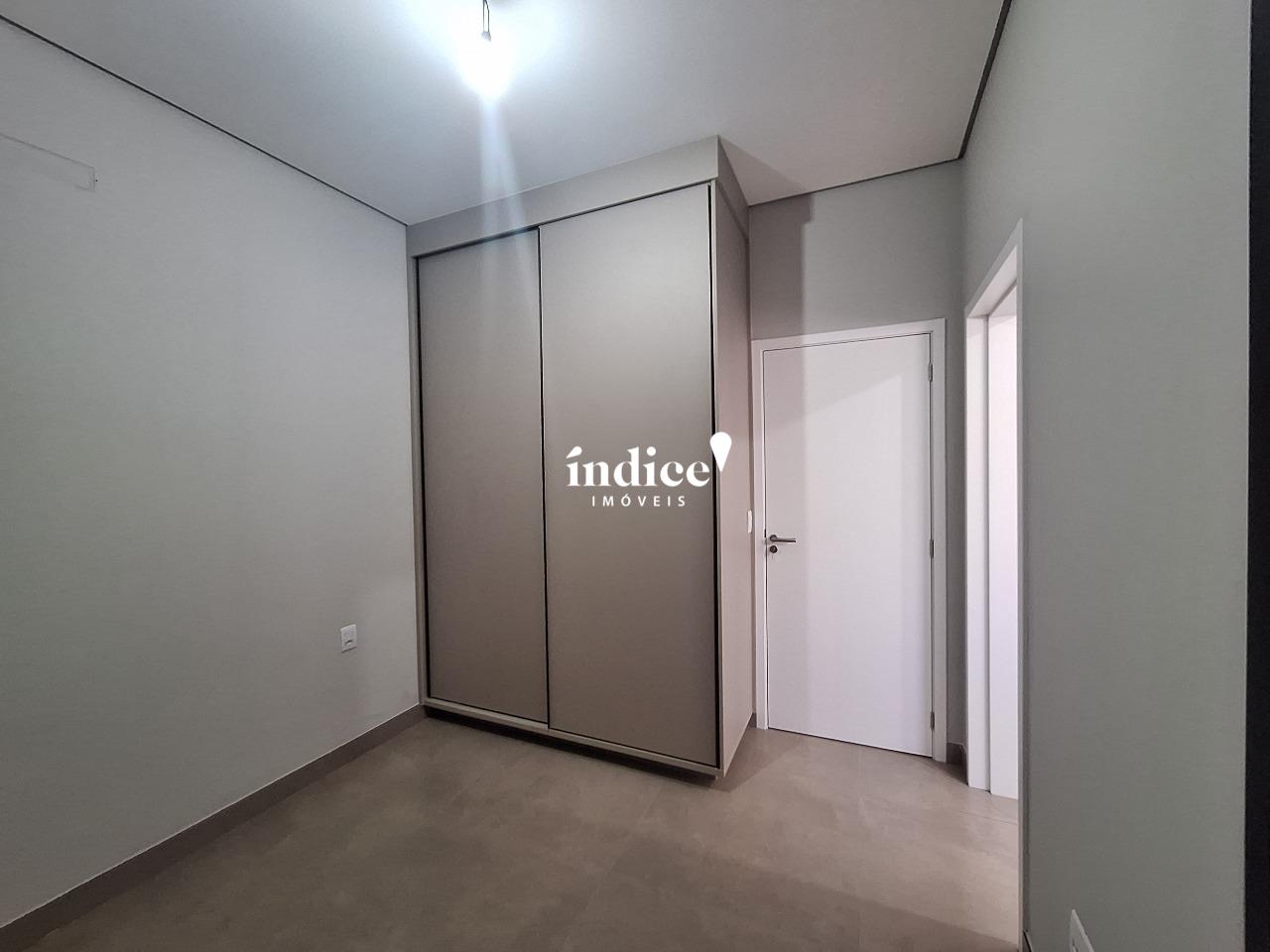 Casas Condomínio para à venda no Jardim San Marco na cidade de Ribeirão Preto: 