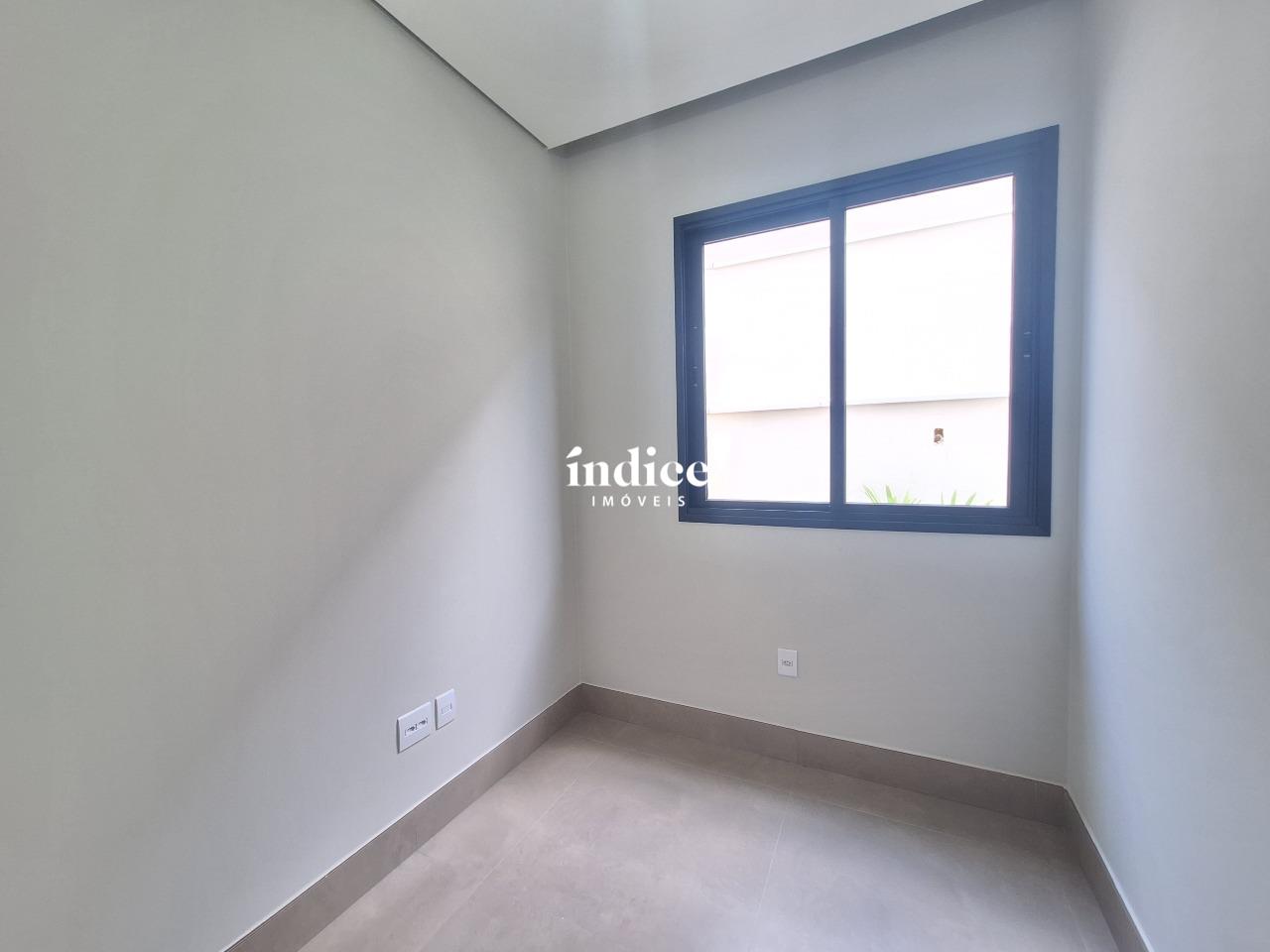 Casas Condomínio para à venda no Jardim San Marco na cidade de Ribeirão Preto: 