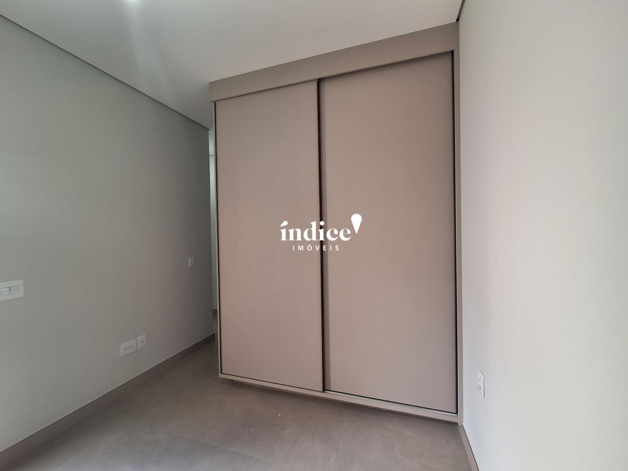 Casas Condomínio para à venda no Jardim San Marco na cidade de Ribeirão Preto: 