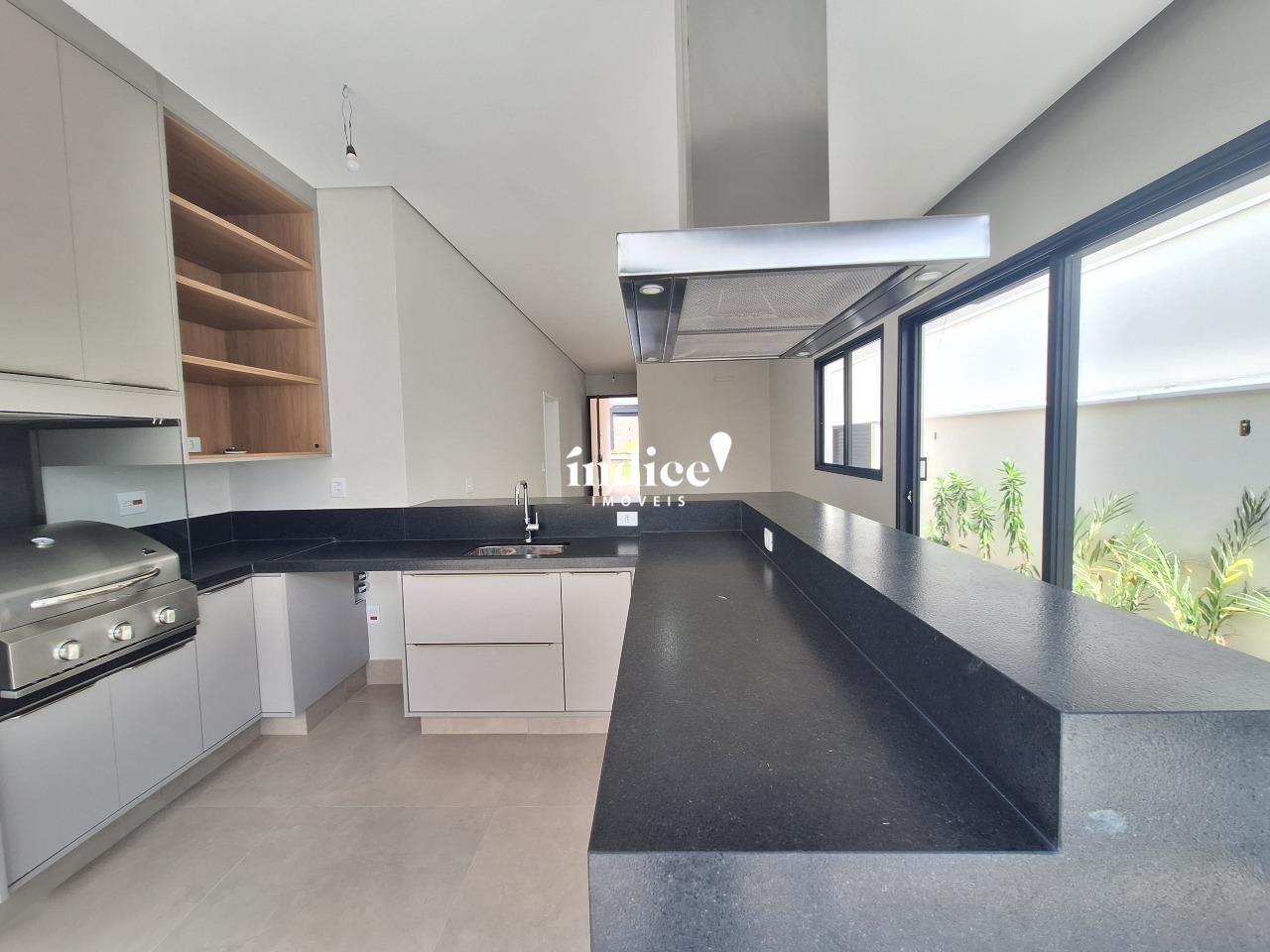 Casas Condomínio para à venda no Jardim San Marco na cidade de Ribeirão Preto: 