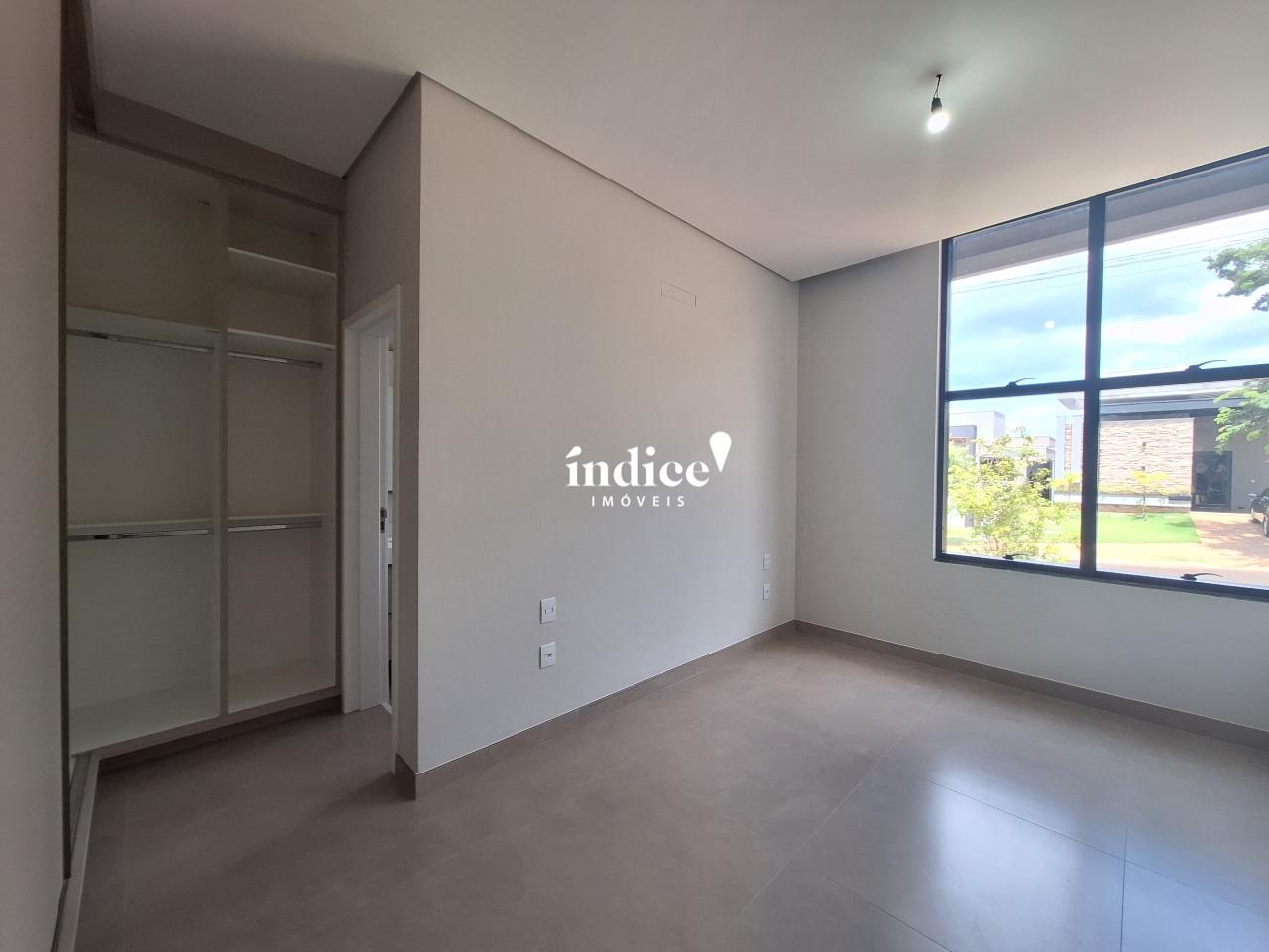 Casas Condomínio para à venda no Jardim San Marco na cidade de Ribeirão Preto: 