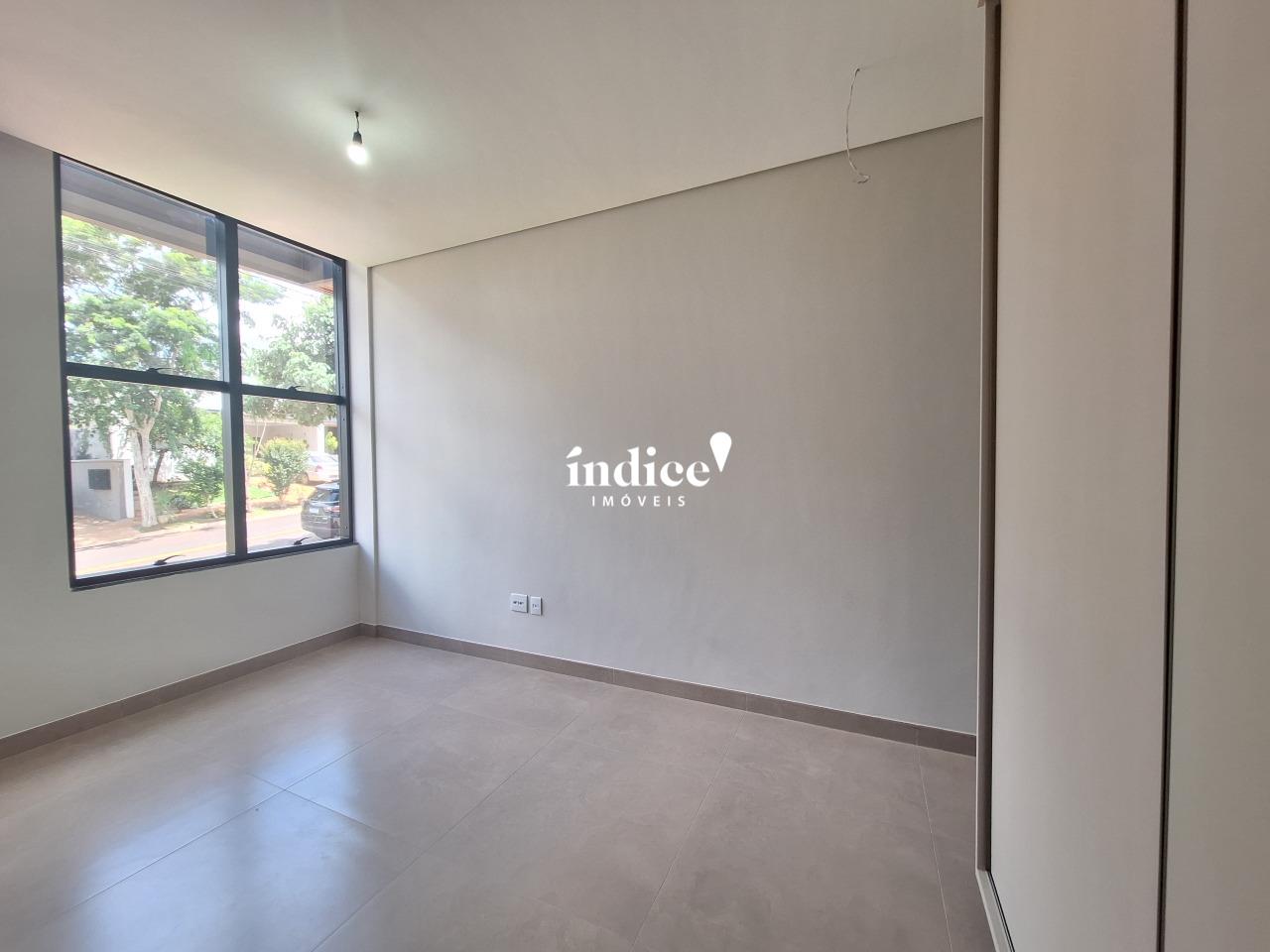 Casas Condomínio para à venda no Jardim San Marco na cidade de Ribeirão Preto: 