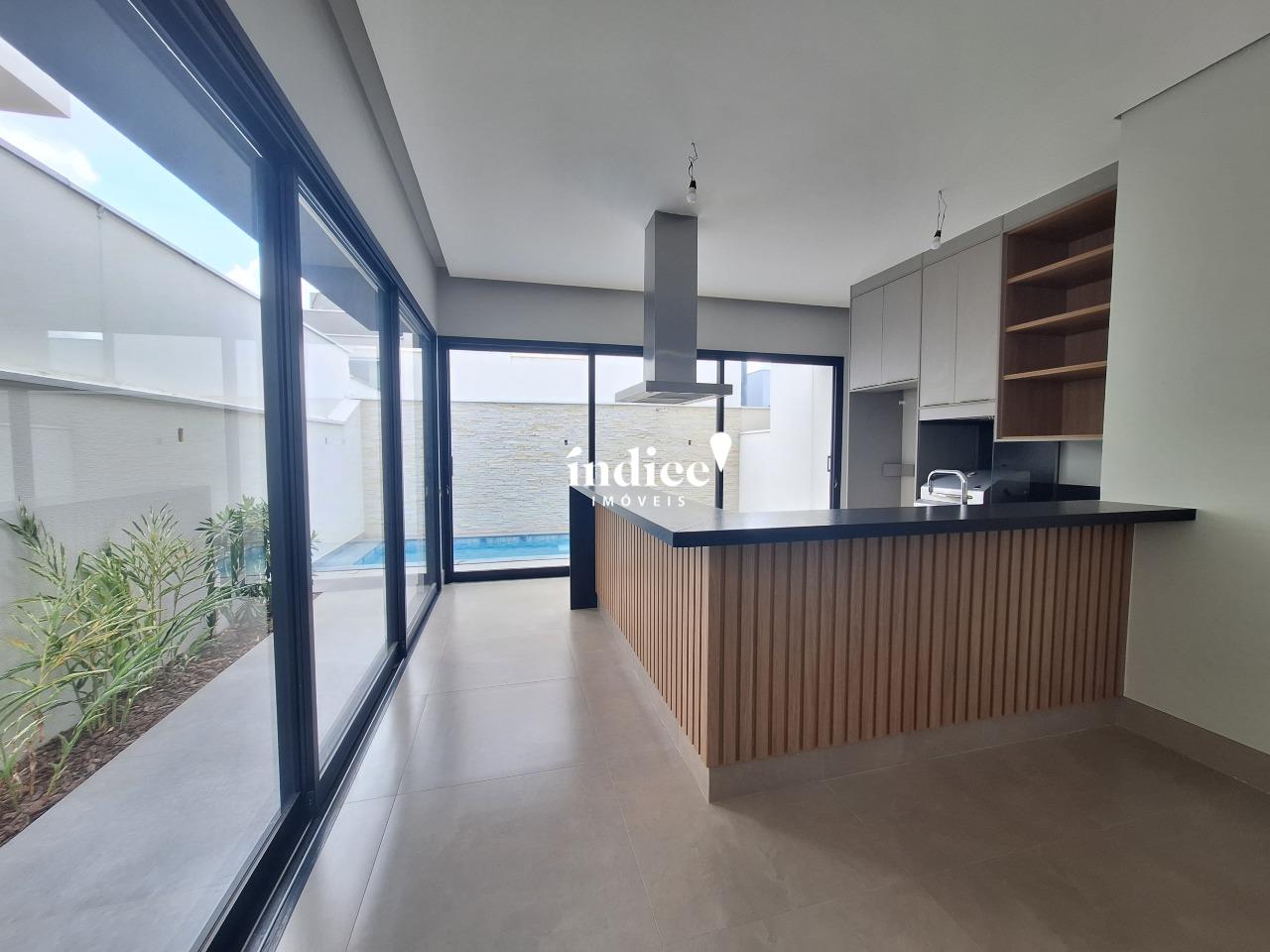 Casas Condomínio para à venda no Jardim San Marco na cidade de Ribeirão Preto: 