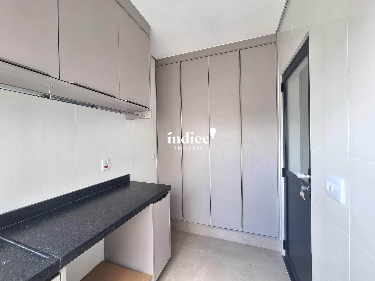 Casas Condomínio para à venda no Jardim San Marco na cidade de Ribeirão Preto: 