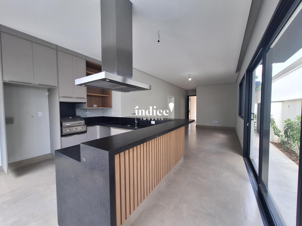 Casas Condomínio para à venda no Jardim San Marco na cidade de Ribeirão Preto: 