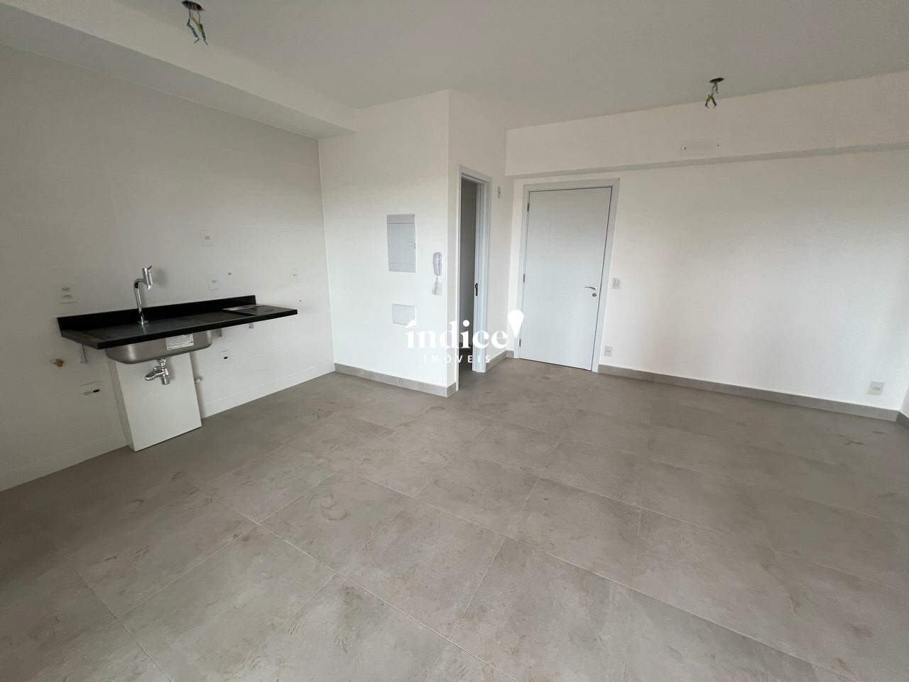 Apartamento para à venda no Jardim Botânico na cidade de Ribeirão Preto: 