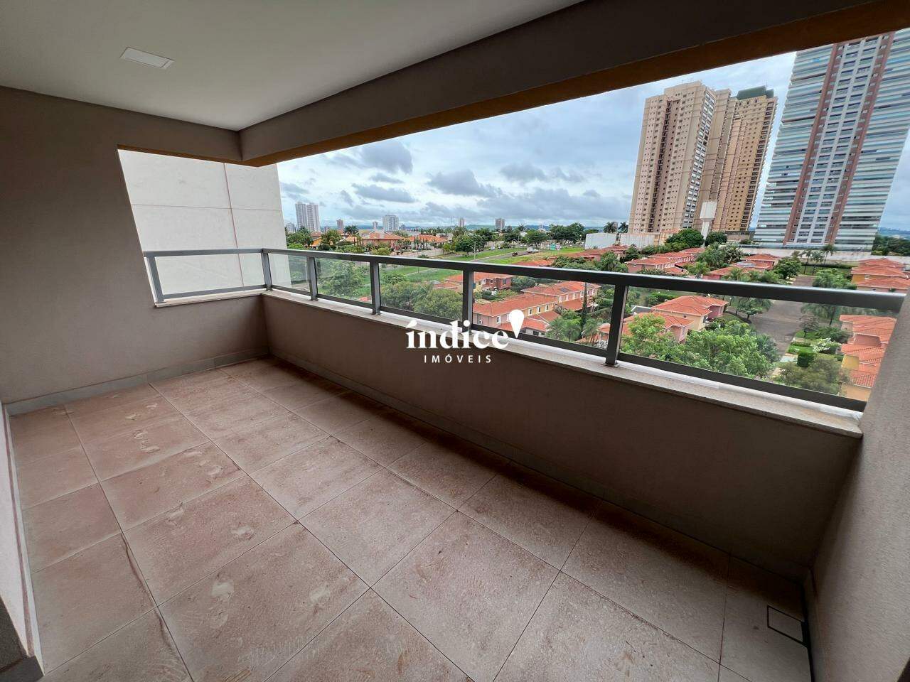 Apartamento para à venda no Jardim Botânico na cidade de Ribeirão Preto: 