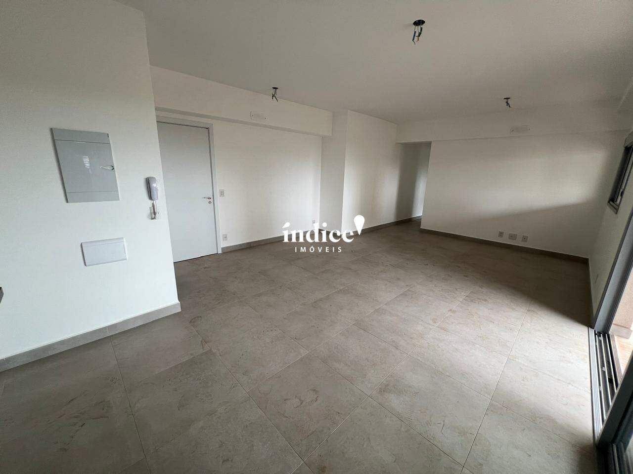 Apartamento para à venda no Jardim Botânico na cidade de Ribeirão Preto: 