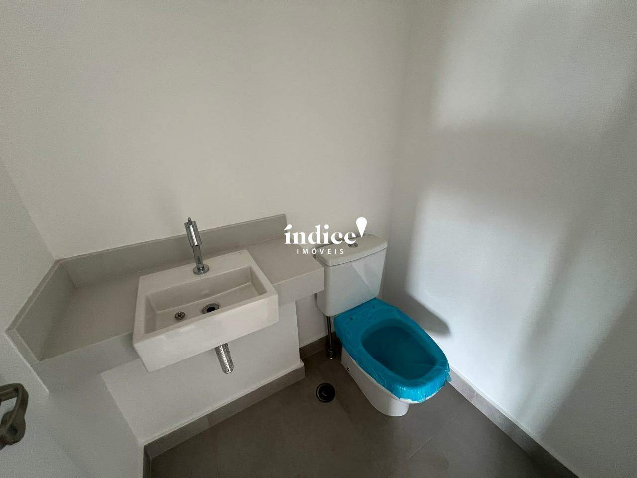 Apartamento para à venda no Jardim Botânico na cidade de Ribeirão Preto: 