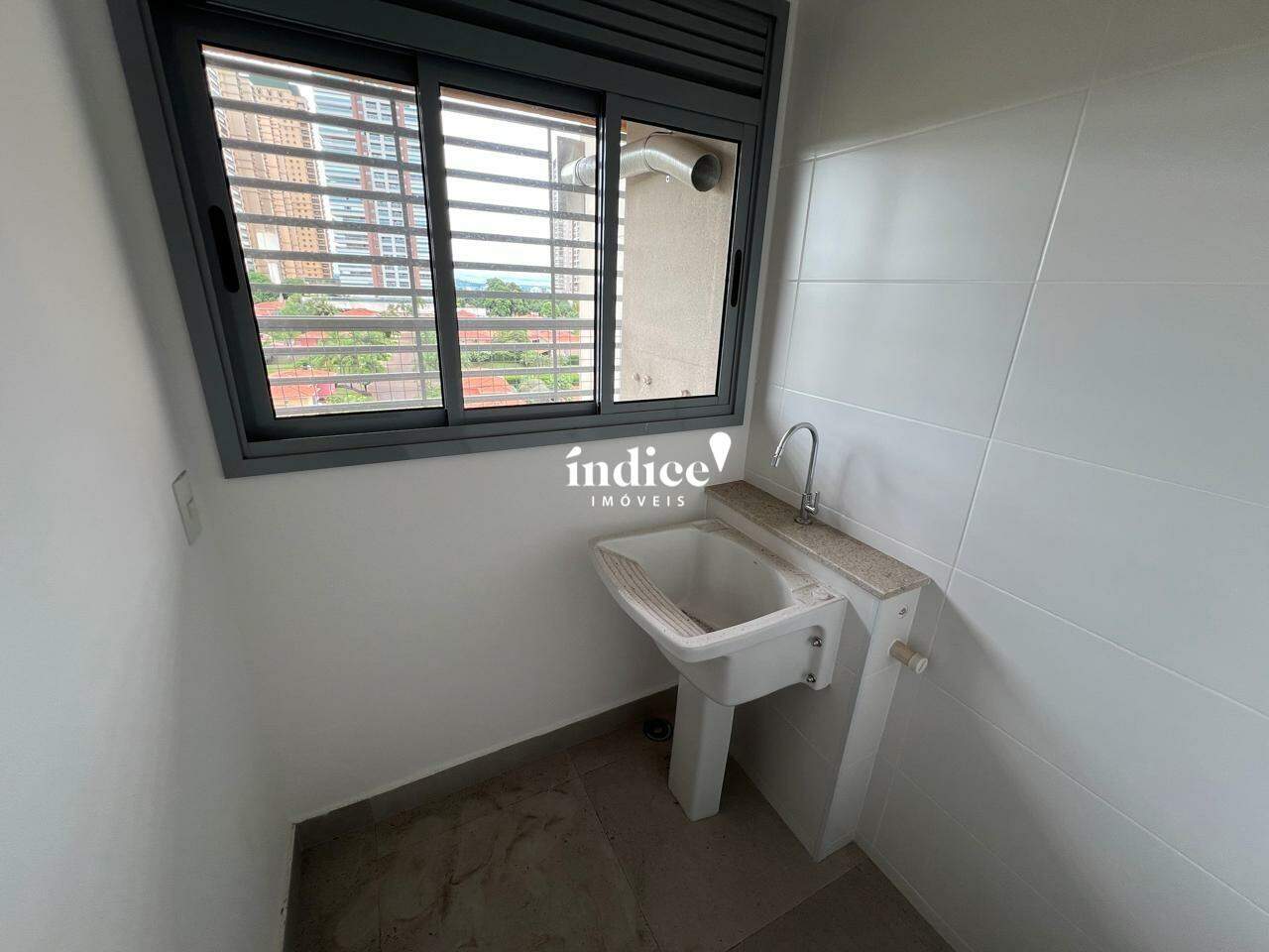 Apartamento para à venda no Jardim Botânico na cidade de Ribeirão Preto: 