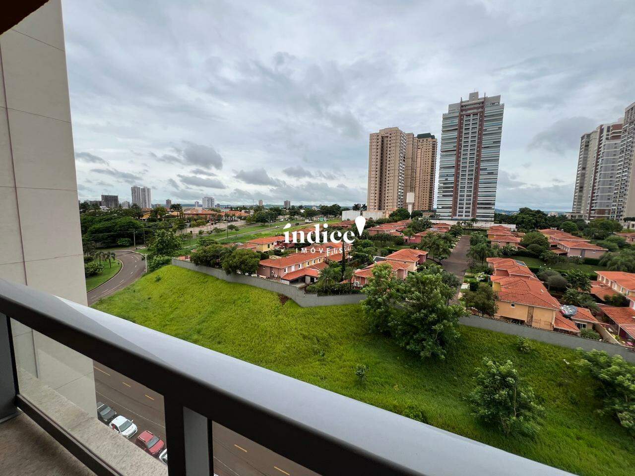 Apartamento para à venda no Jardim Botânico na cidade de Ribeirão Preto: 