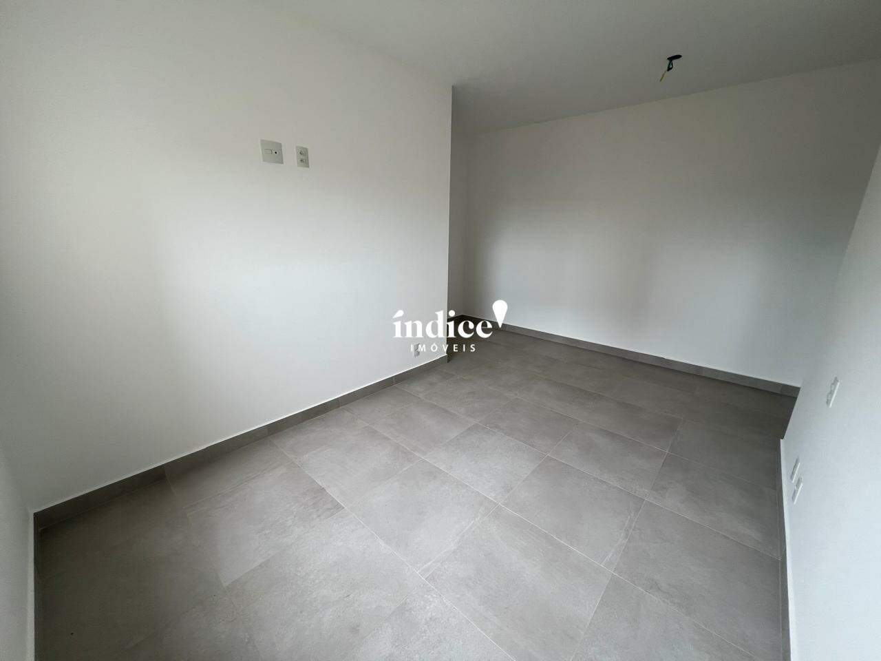Apartamento para à venda no Jardim Botânico na cidade de Ribeirão Preto: 