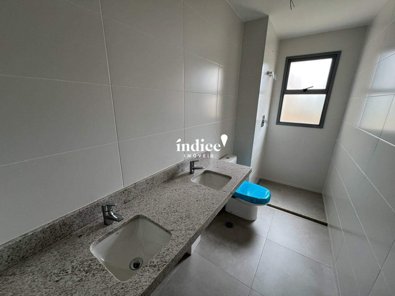 Apartamento para à venda no Jardim Botânico na cidade de Ribeirão Preto: 