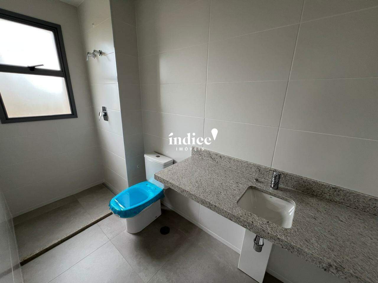 Apartamento para à venda no Jardim Botânico na cidade de Ribeirão Preto: 