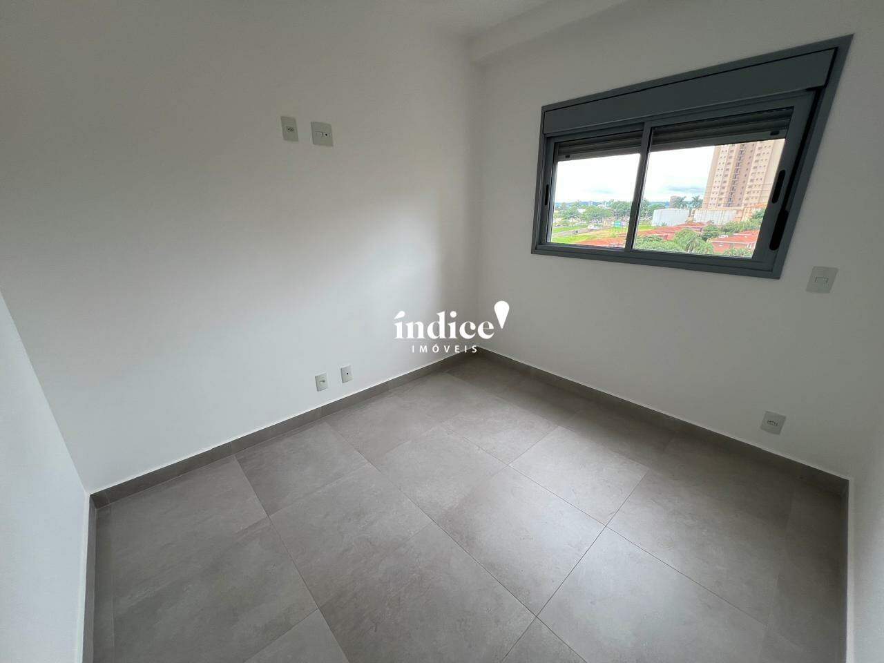 Apartamento para à venda no Jardim Botânico na cidade de Ribeirão Preto: 