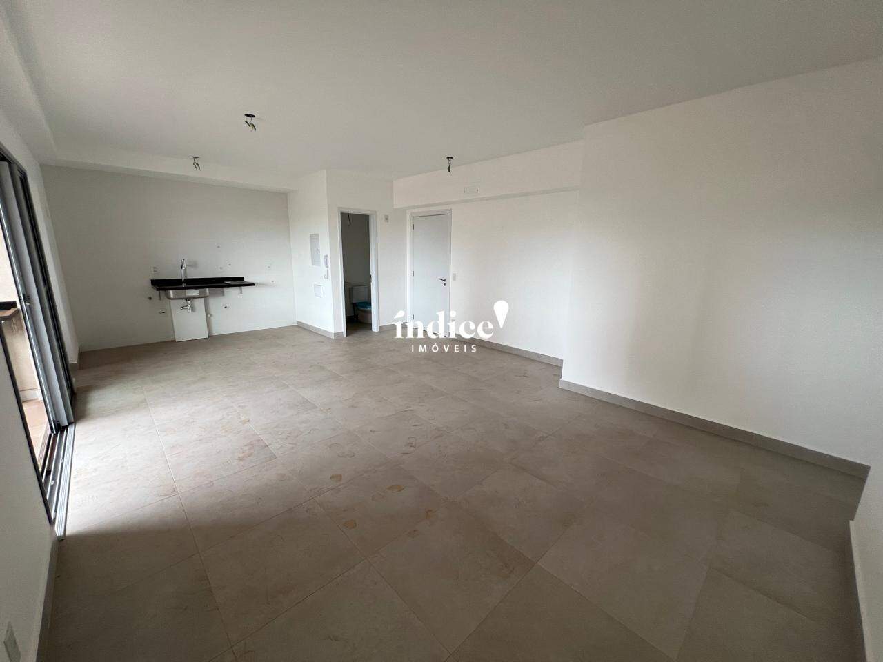 Apartamento para à venda no Jardim Botânico na cidade de Ribeirão Preto: 