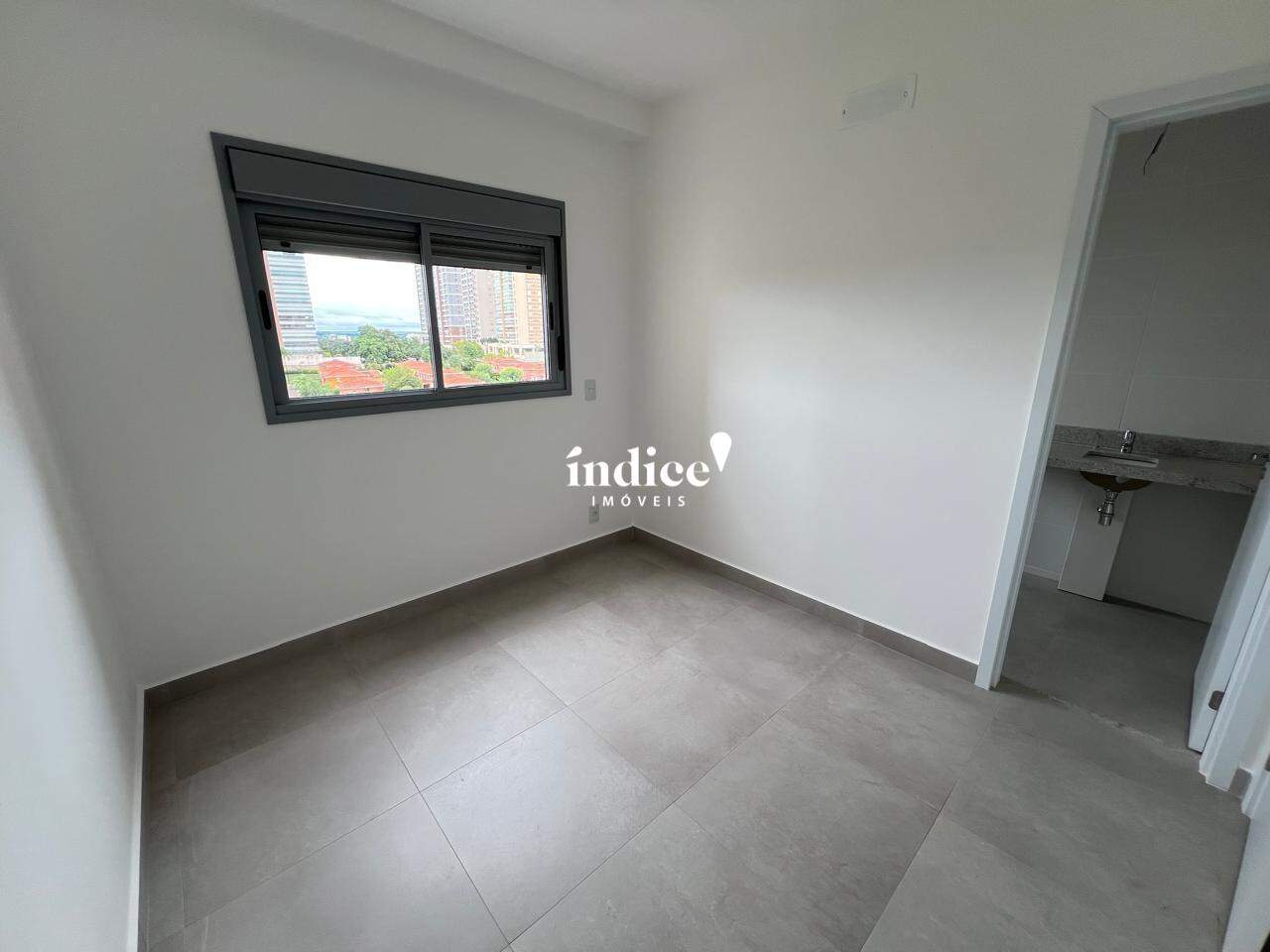 Apartamento para à venda no Jardim Botânico na cidade de Ribeirão Preto: 