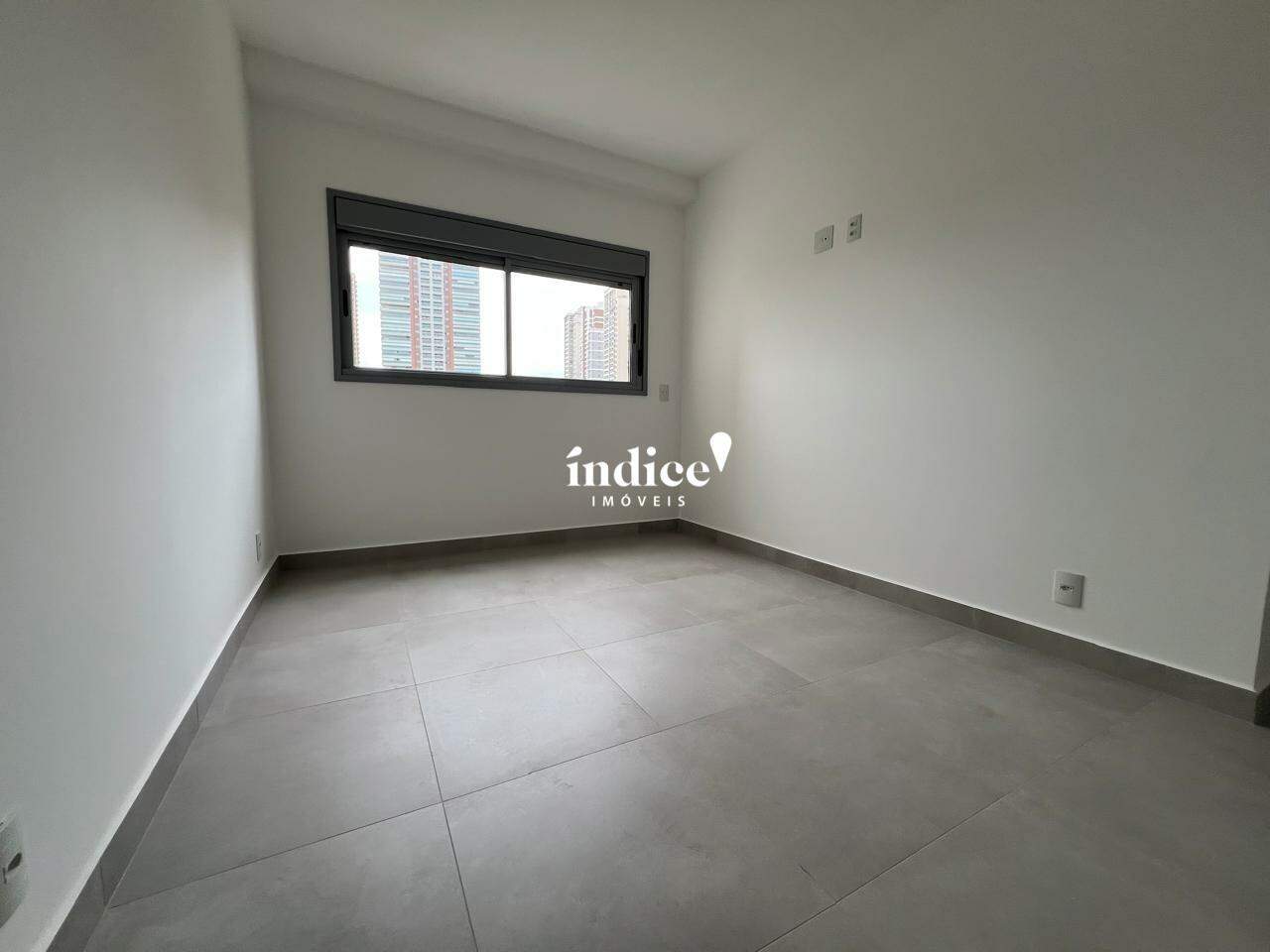 Apartamento para à venda no Jardim Botânico na cidade de Ribeirão Preto: 