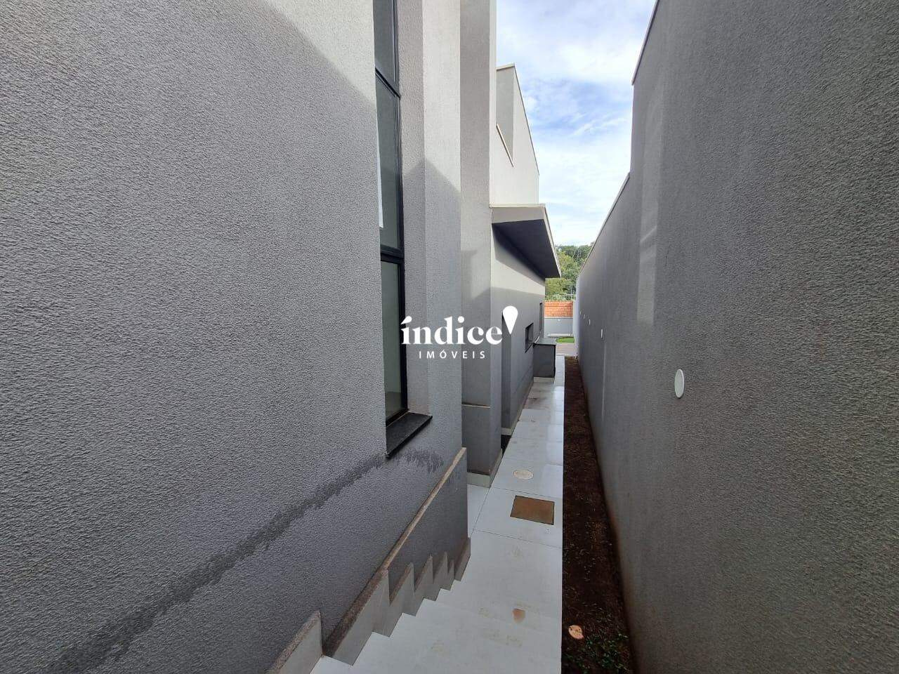 Casas Condomínio para para aluguel no Bonfim Paulista na cidade de Ribeirão Preto: 