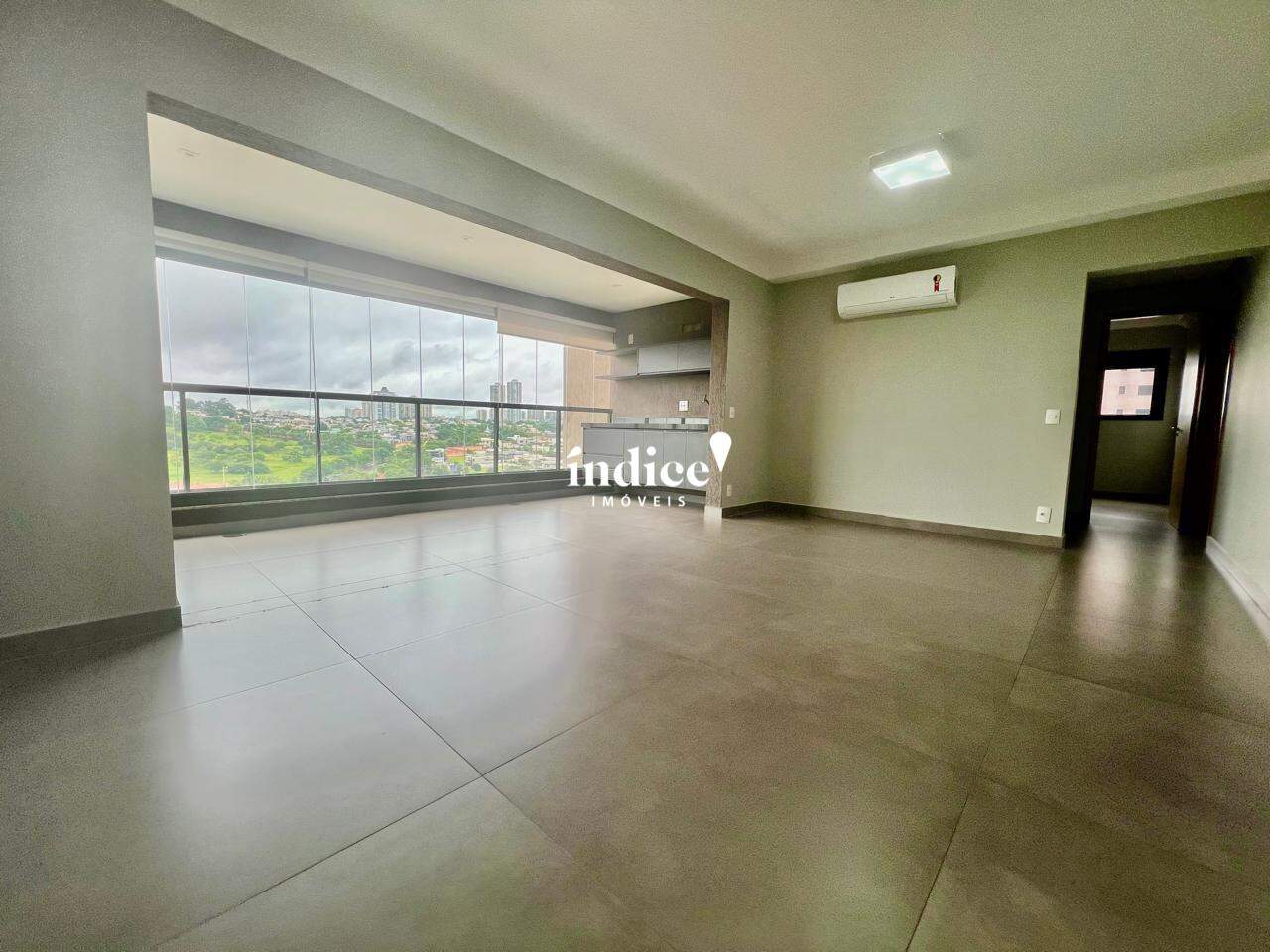 Apartamento para à venda no Jardim Olhos D`Água na cidade de Ribeirão Preto: 
