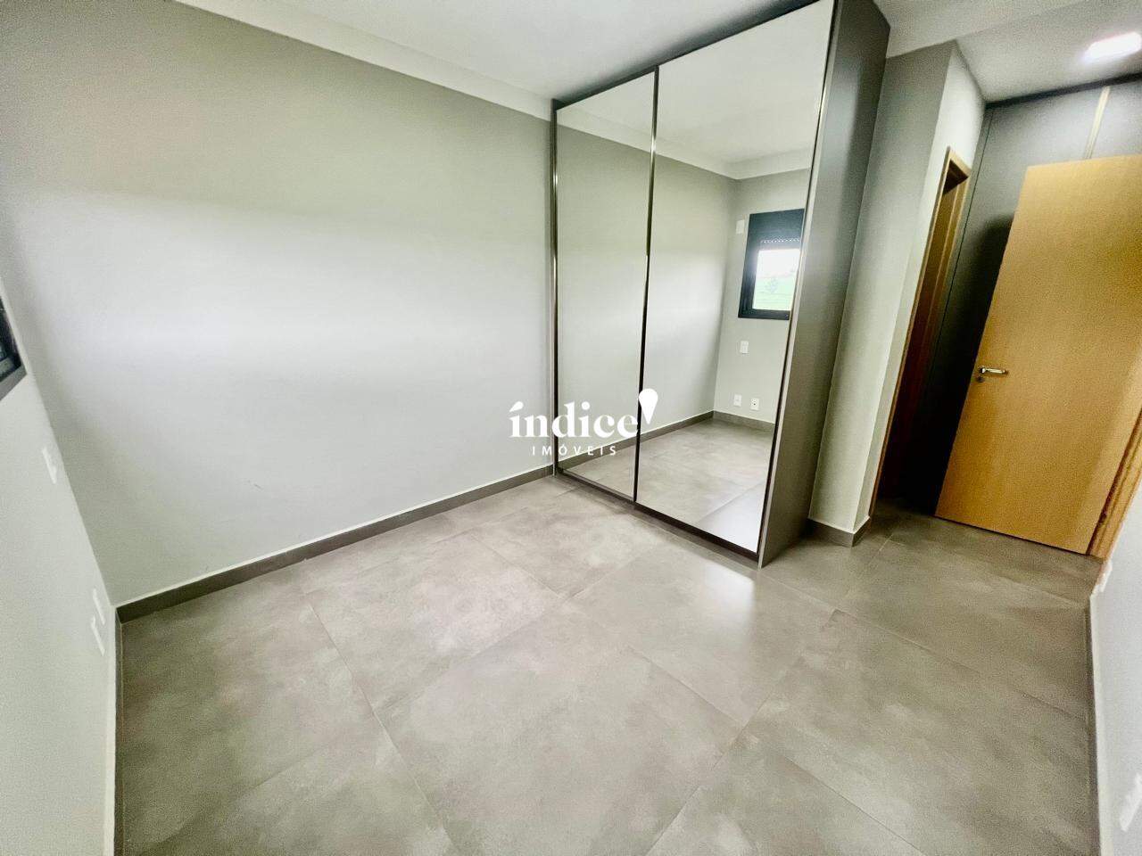 Apartamento para à venda no Jardim Olhos D`Água na cidade de Ribeirão Preto: 