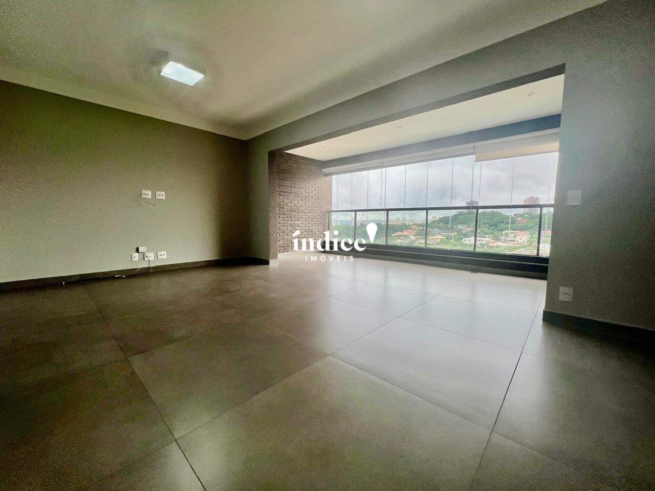 Apartamento para à venda no Jardim Olhos D`Água na cidade de Ribeirão Preto: 