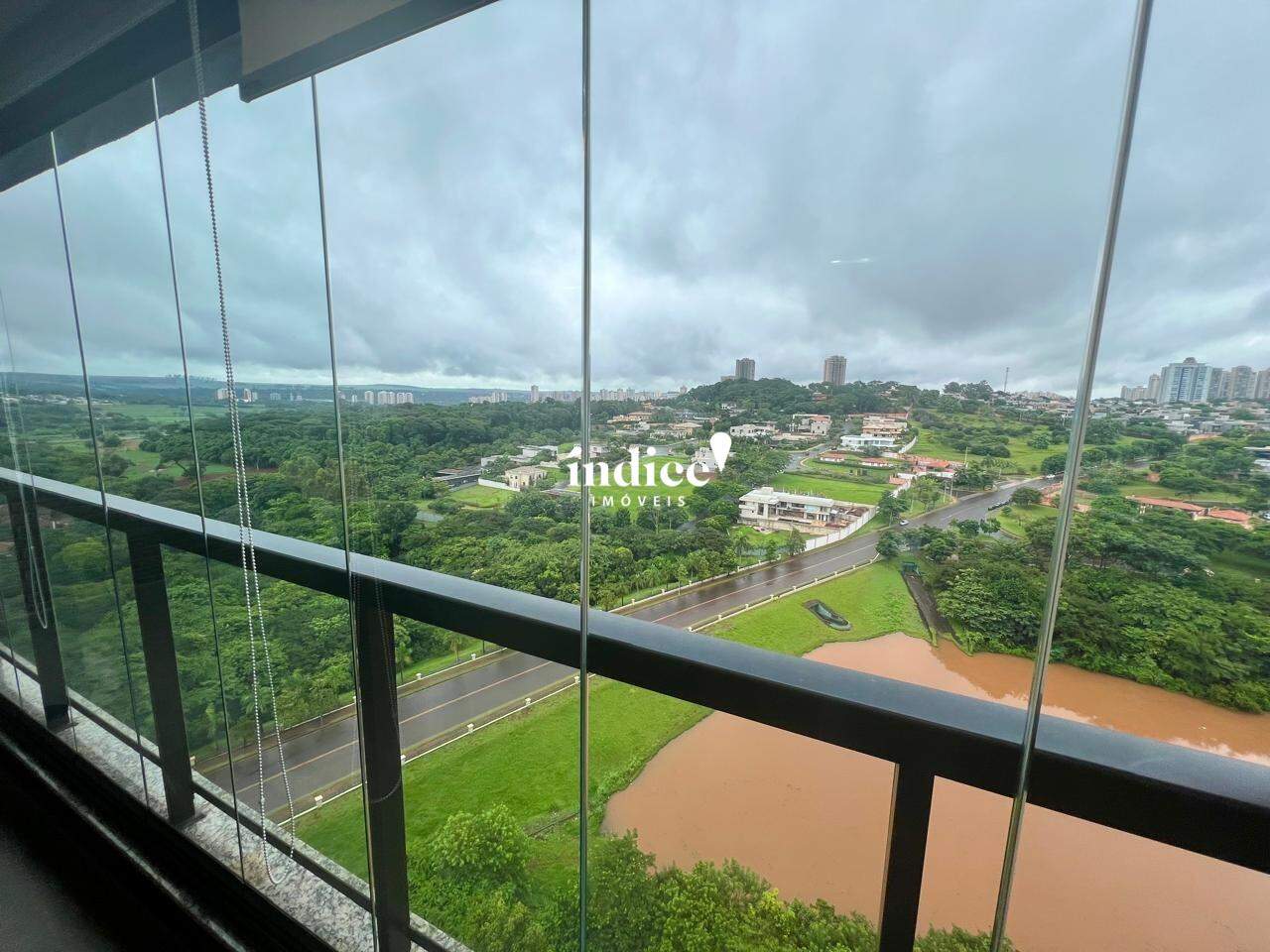 Apartamento para à venda no Jardim Olhos D`Água na cidade de Ribeirão Preto: 