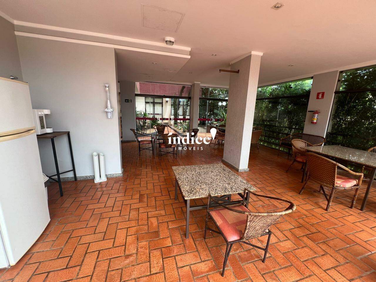 Apartamento para para aluguel no Presidente Médici na cidade de Ribeirão Preto: 