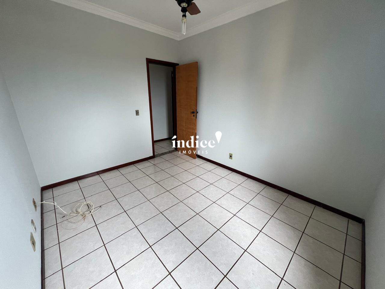 Apartamento para para aluguel no Presidente Médici na cidade de Ribeirão Preto: 