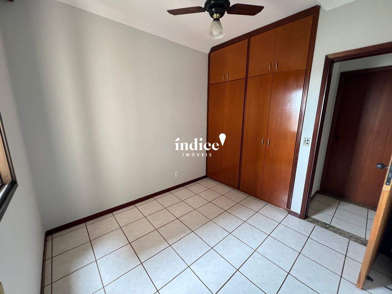 Apartamento para para aluguel no Presidente Médici na cidade de Ribeirão Preto: 